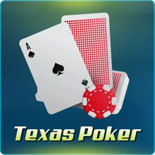 Texas Poker